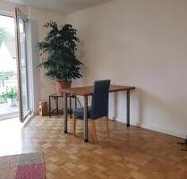 Ruhiges helles Single-Appartment in toller Lage - Bonn Küdinghoven
