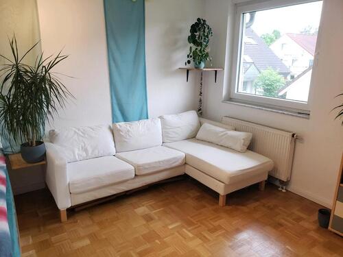 Foto - Etagenwohnung in Bonn zur Miete
