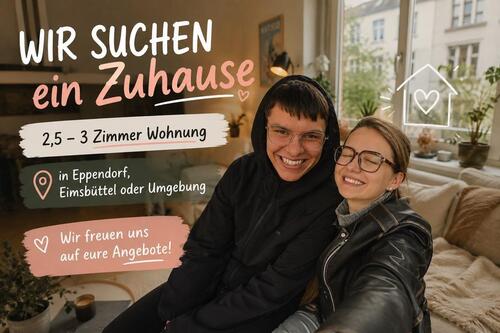 Foto - 2,5 - 3 Zimmer Wohnung Hamburg Eimsbüttel Eppendorf Umgebung