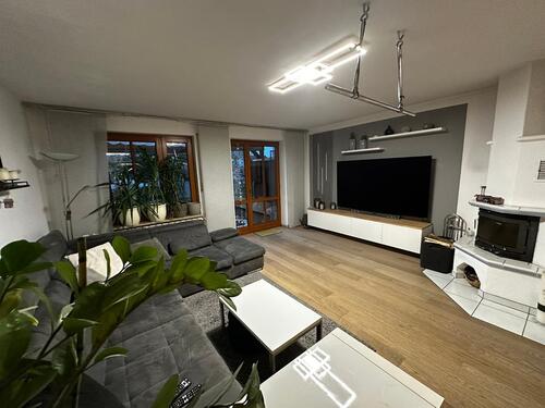 Foto - 4 Zimmer Maisonettenwohnung in Höhenkirchen-Siegertsbrunn