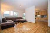 Foto - 2 Zimmer Etagenwohnung zur Miete in Sögel