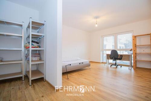 Foto - Etagenwohnung in Sögel zur Miete