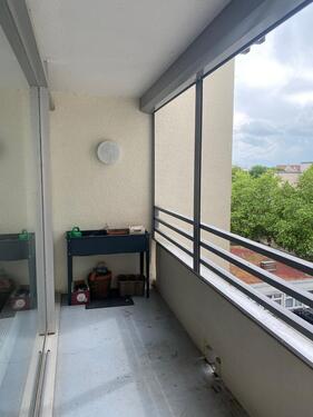 Foto - 1.5 Zimmer Etagenwohnung in Hameln