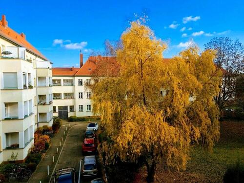 Foto - Wunderschöne 2-Zi Altbau-Whg in Berlin Tempelhof zu verkaufen
