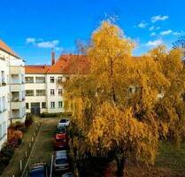Wunderschöne 2-Zi Altbau-Whg in Berlin Tempelhof zu verkaufen