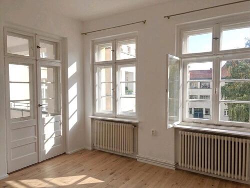 Foto - 2 Zimmer Etagenwohnung zum Kaufen in Berlin