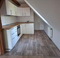 Helle 2-Zimmer-Wohnung in Perdöhl - Wittenburg