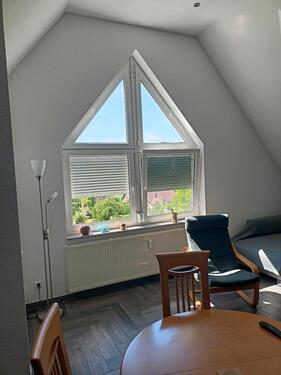 Foto - sehr gepflegte 2 Zimmerwohnung mit herrlichen Blick ins Kochertal