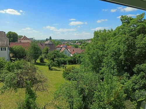 Foto - Etagenwohnung in Oedheim zum Kaufen