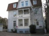 Foto - Single 2-Etagen Altbauwohnung am Kurpark in B. Oeynhausen