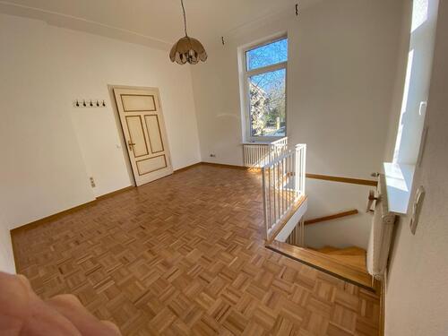 Foto - Etagenwohnung in Bad Oeynhausen