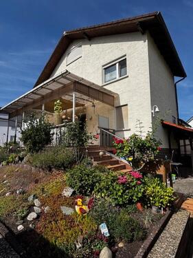 Foto - Attraktives Mehrgenerationenhaus kurzfristig abzugeben