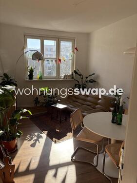 Foto - Wohnungsswap - 2 Zimmer, 54 m² - Koppenstraße, Friedrichshain, Berlin