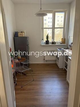 Foto - Etagenwohnung zur Miete in Berlin
