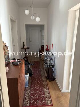 Foto - Etagenwohnung in Berlin