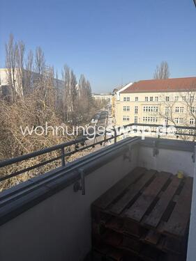 Foto - Etagenwohnung in Berlin zur Miete