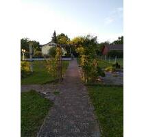 Schönes Gartengrundstück im Wochenendgebiet Reissach - Magstadt