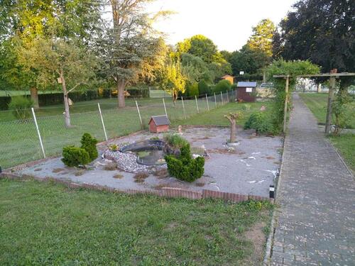 Foto - Einfamilienhaus in Magstadt
