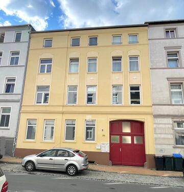 Foto - Innenstadt Apartment nur 5 - 10 Gehminuten zum Schlossgarten und den Schweriner Seen