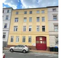 Innenstadt Apartment nur 5 - 10 Gehminuten zum Schlossgarten und den Schweriner Seen