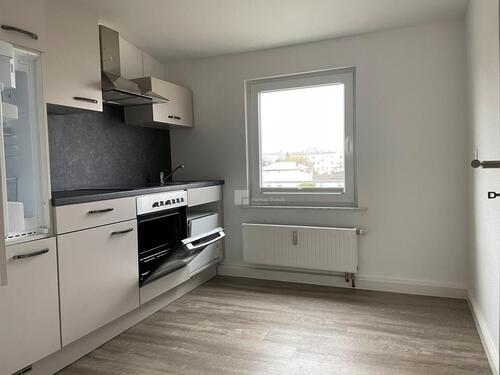 Foto - 1 Zimmer Etagenwohnung zur Miete in Schwerin