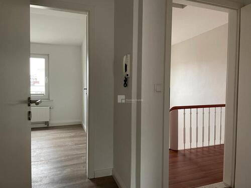 Foto - Etagenwohnung in Schwerin zur Miete