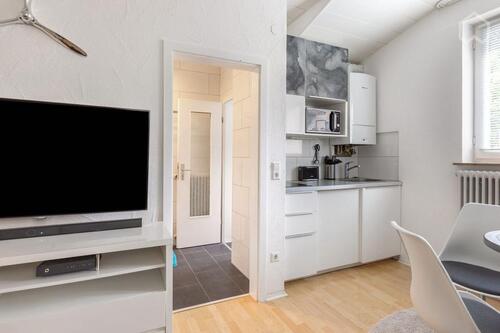 Foto - Etagenwohnung in Stuttgart