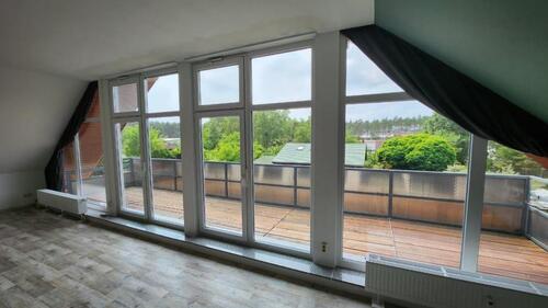 Foto - Wonhung zum Mieten 92 kw m - 808,00 EUR Kaltmiete,