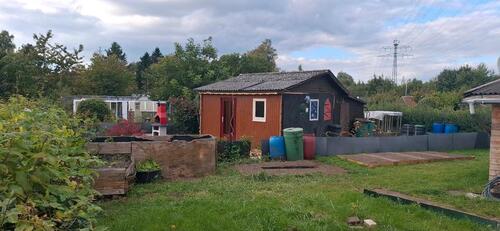 Foto - Kleingarten - 999,00 EUR Kaltmiete, ca.  0,00 m²
