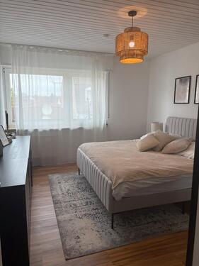 Foto - 2-Zimmer Wohnung Mannheim - 870,00 EUR Kaltmiete,