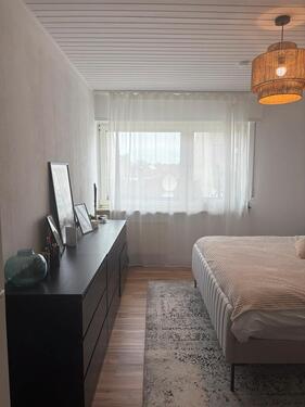 Foto - Etagenwohnung zur Miete in Mannheim