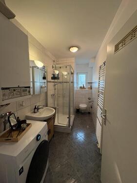 Foto - Etagenwohnung in Mannheim