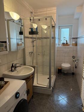 Foto - Etagenwohnung in Mannheim zur Miete