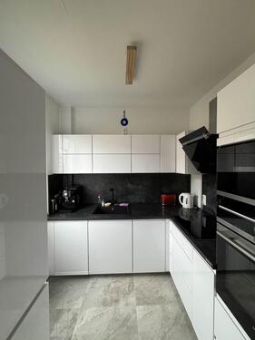 Foto - Etagenwohnung in Berlin