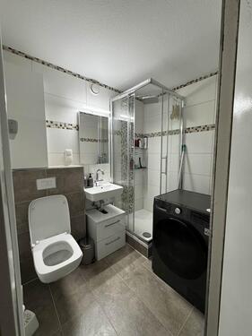 Foto - Etagenwohnung in Berlin zur Miete