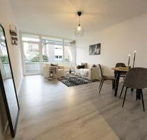 Anfragestopp! Helle 2-Zimmer-Wohnung nahe Flötenteich - Oldenburg Etzhorn