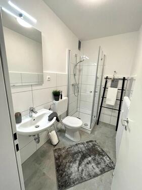 Foto - Etagenwohnung zur Miete in Oldenburg