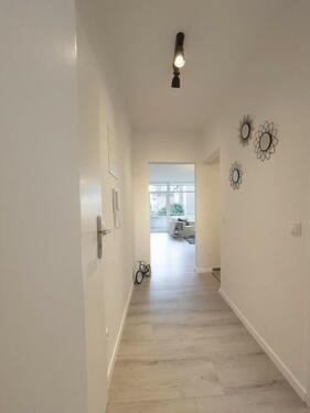 Foto - Etagenwohnung in Oldenburg