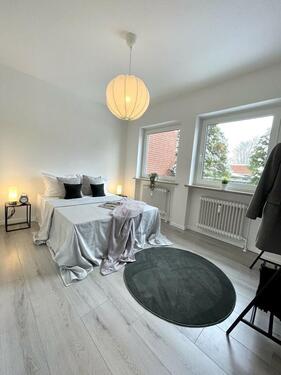 Foto - Etagenwohnung in Oldenburg zur Miete