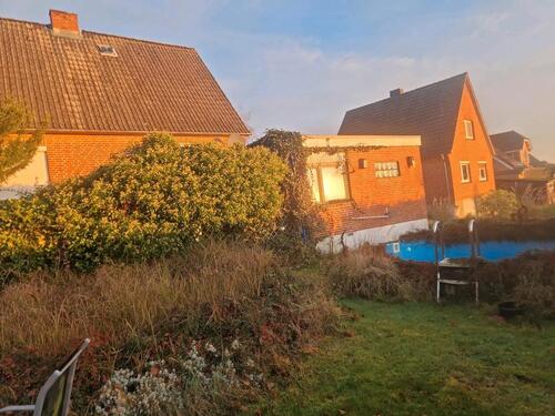 Foto - Einfamilienhaus in Süderbrarup