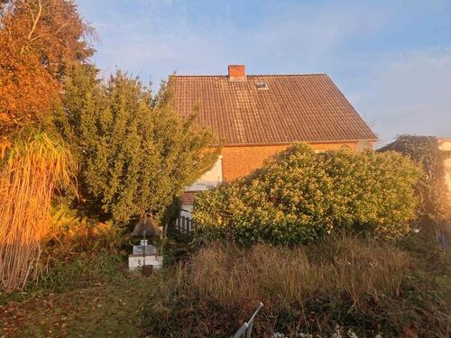 Foto - Einfamilienhaus in Süderbrarup zum Kaufen