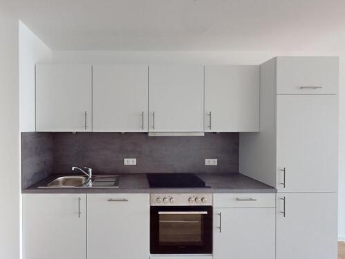 Foto - Kompakt geschnittene 3-Zimmer-Neubauwohnung im Park Quartett Villingen