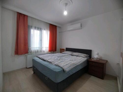 Foto - Doppelt Haushälfte in Kuşadası - 159.000,00 EUR Kaufpreis,