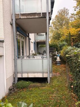 Foto - Etagenwohnung zur Miete in Essen
