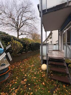 Foto - Etagenwohnung in Essen