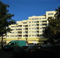 Wohnung , 2 Räume, ab 1.2.2026 frei - Berlin Reinickendorf