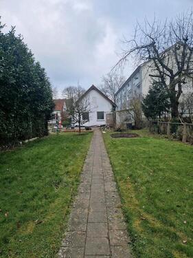 Foto - Komplett Saniertes Einfamilienhaus mit Garten im OS-Schinkel