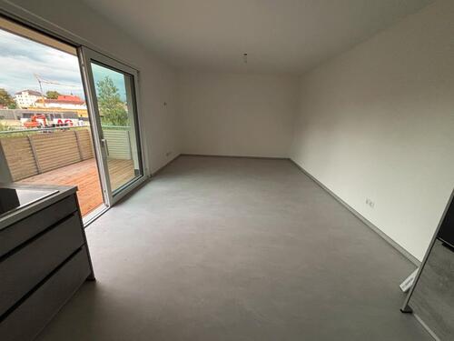 Foto - 2 Zimmer Etagenwohnung zur Miete in Lindenberg im Allgäu