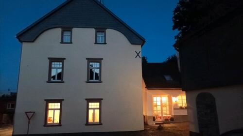 Foto - Möblierte Wohnung in Jünkerath zu vermieten