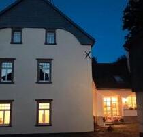 Möblierte Wohnung in Jünkerath zu vermieten